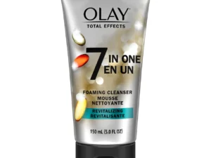 Olay Olay Total Effects 7 In One Revitalizing Foaming Facial Cleanser