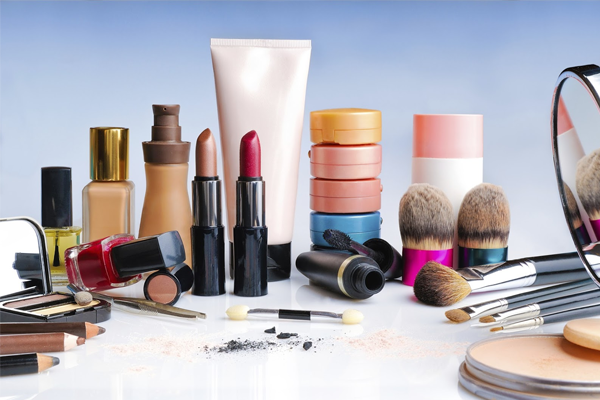 Cosmetics